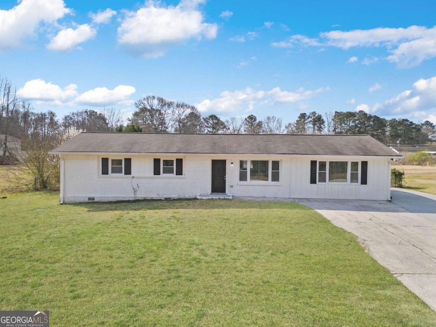 708 Morris Rd, Hiram, GA 30141 - photo 1