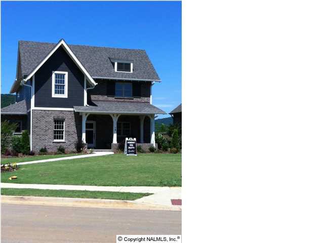 The Newberry model home is ready for guests. 5 bedroom plan that has a space for everyone. 2 main floor bedrooms make guests feel extra welcome!