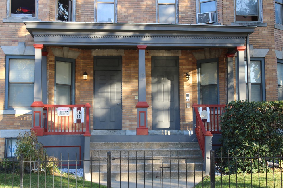48-50 Atwood St unit A1, Hartford, CT 06105 - photo 1