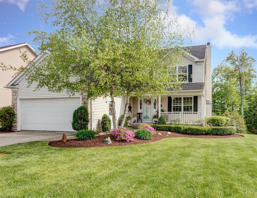 Welcome Home!