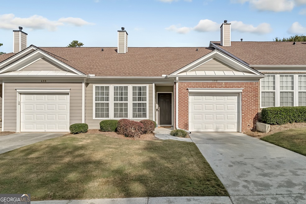 406 Copeland St SW, Grayson, GA 30017 - photo 1