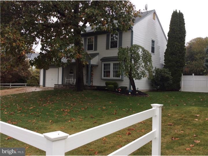 101 Sturbridge Dr, Sicklerville, NJ 08081 - photo 1