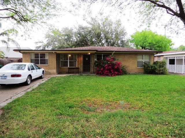 712 W Gore Ave, Pharr, TX 78577 - photo 1