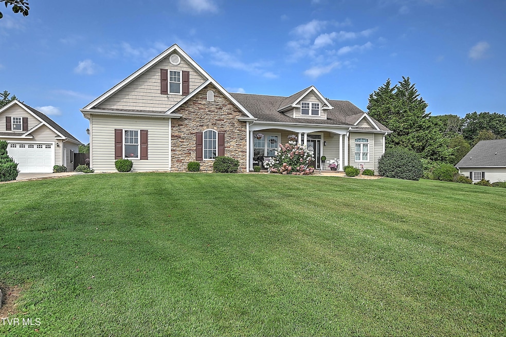 19796 Spur Strap Rd, Bristol, VA 24202 - photo 1