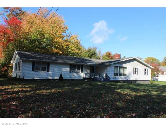 834 Columbia St, Orange, CT 06477 - photo 1
