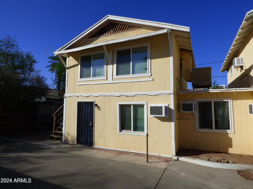 1832 E Harvard St unit C, Phoenix, AZ 85006 - photo 1