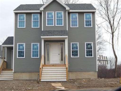 34 Chestnut Hill Dr, Fall River, MA 02720 - photo 1