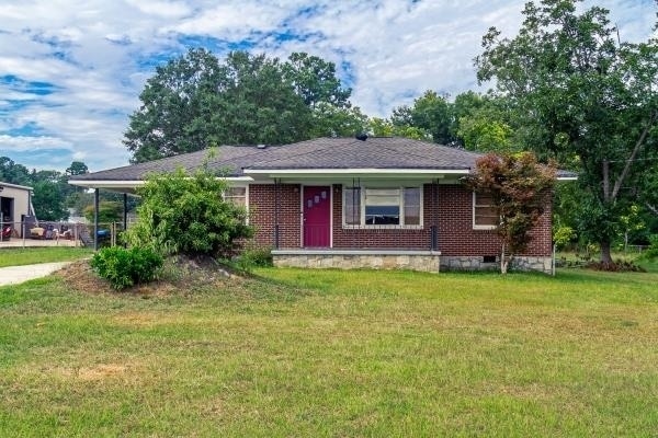 1034 Fairground St SE, Conyers, GA 30012 - photo 1