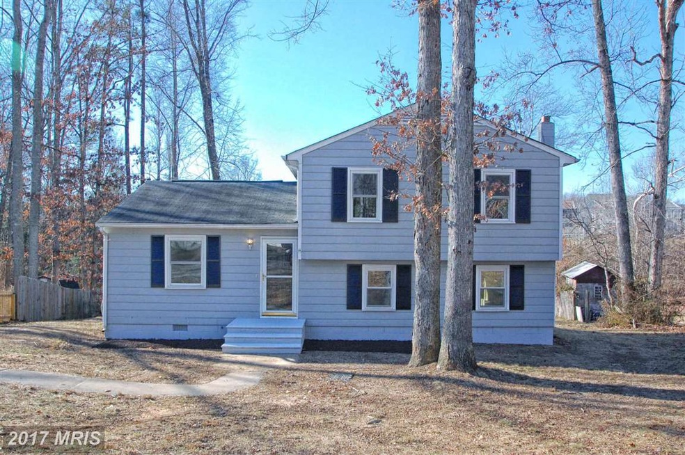 2406 Quail Oak Dr, Ruther Glen, VA 22546 - photo 1