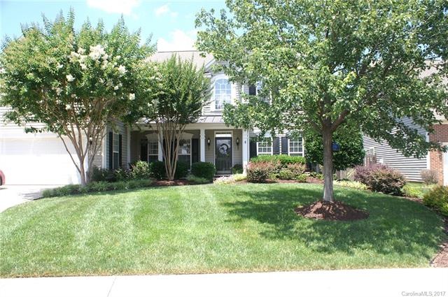 Welcome Home!  5 Bedroom, 3.5 bath home.  Large op