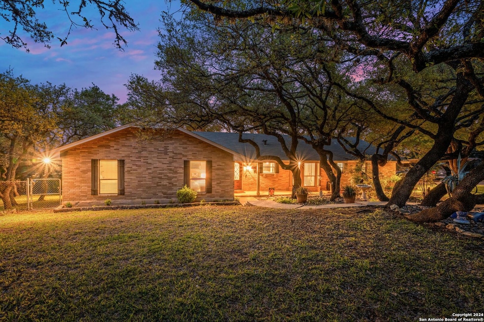 27118 Hidden Trail, Boerne, TX 78006 - photo 1