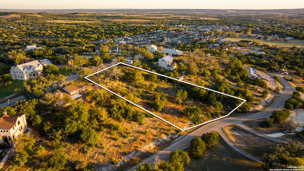 21 Scenic Ridge Dr, Fredericksburg, TX 78624 - photo 1