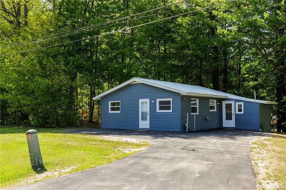 32139 State Route 3, Carthage, NY 13619 MLS S1471535