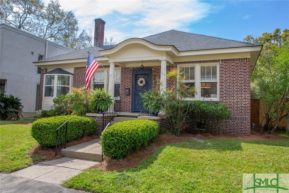 125 E 54th St, Savannah, GA 31405 - photo 1