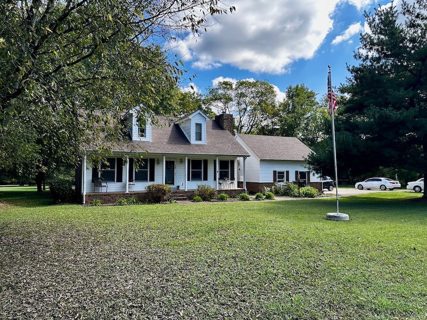 Sold $360,000 • Co-Listing Agent