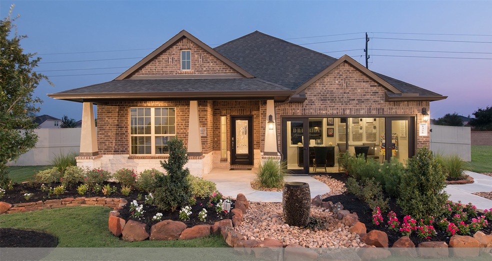 2546 Austin Trail, Friendswood, TX 77546 - photo 1