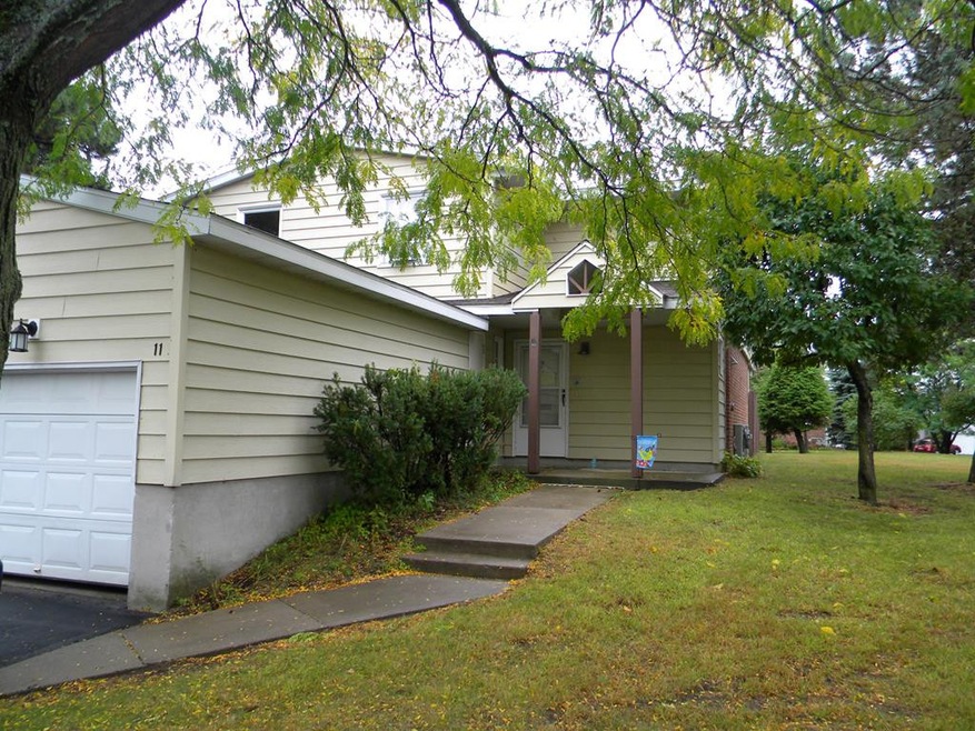 Main View