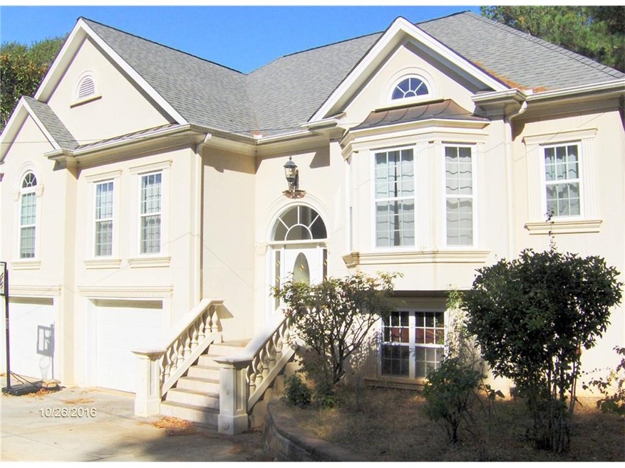 3503 W Elmwood Cir, Snellville, GA 30078 - photo 1