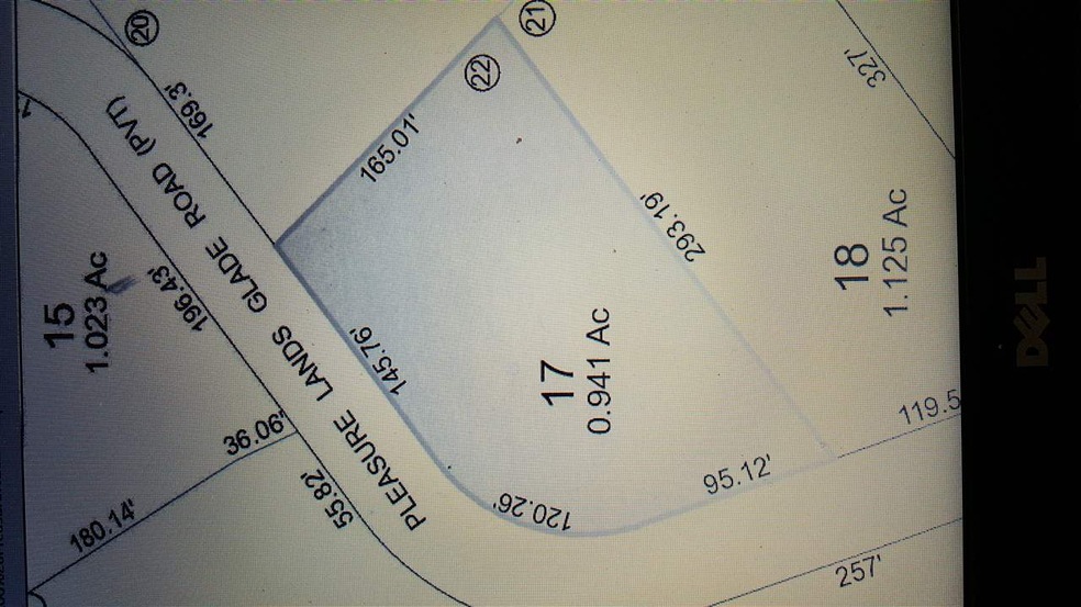 6 Pleasure Lands Glade Rd, Center Ossipee, NH 03814 - photo 1