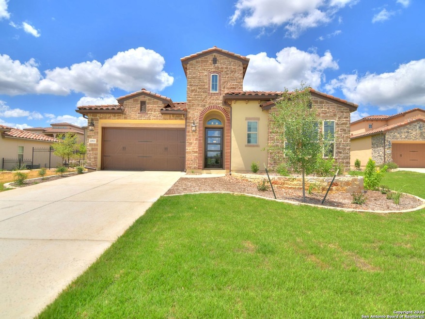22923 Estacado, San Antonio, TX 78261 - photo 1