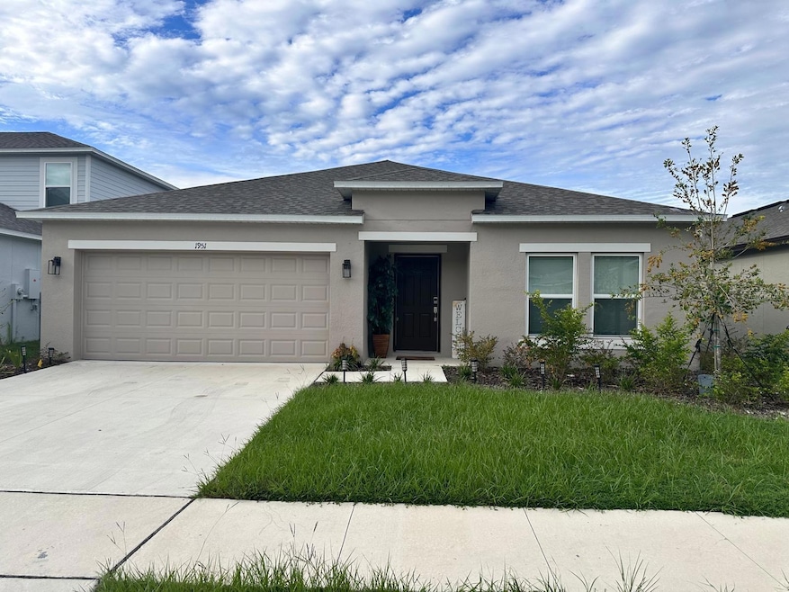 1951 Rosewood Cir, Lakeland, FL 33810 - photo 1