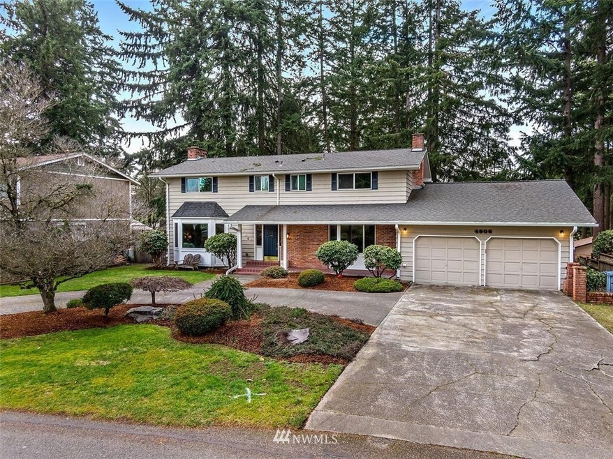 4906 86th Avenue Ct W, University Place, WA 98467 - photo 1