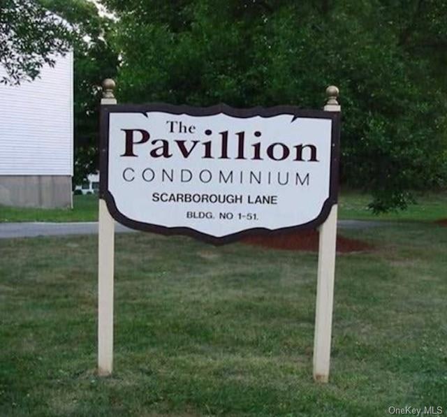 34 Scarborough Ln unit D, Wappingers Falls, NY 12590 - photo 1