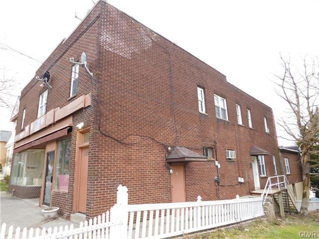 1307 E 4th St unit 2F, Bethlehem, PA 18015 - photo 1