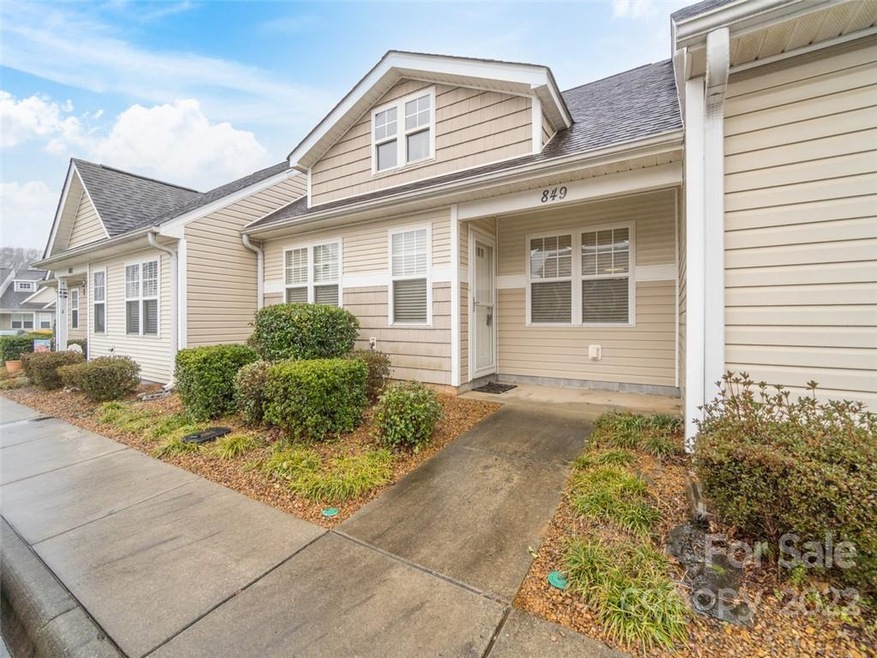 849 Impala Dr, Statesville, NC 28677 - photo 1