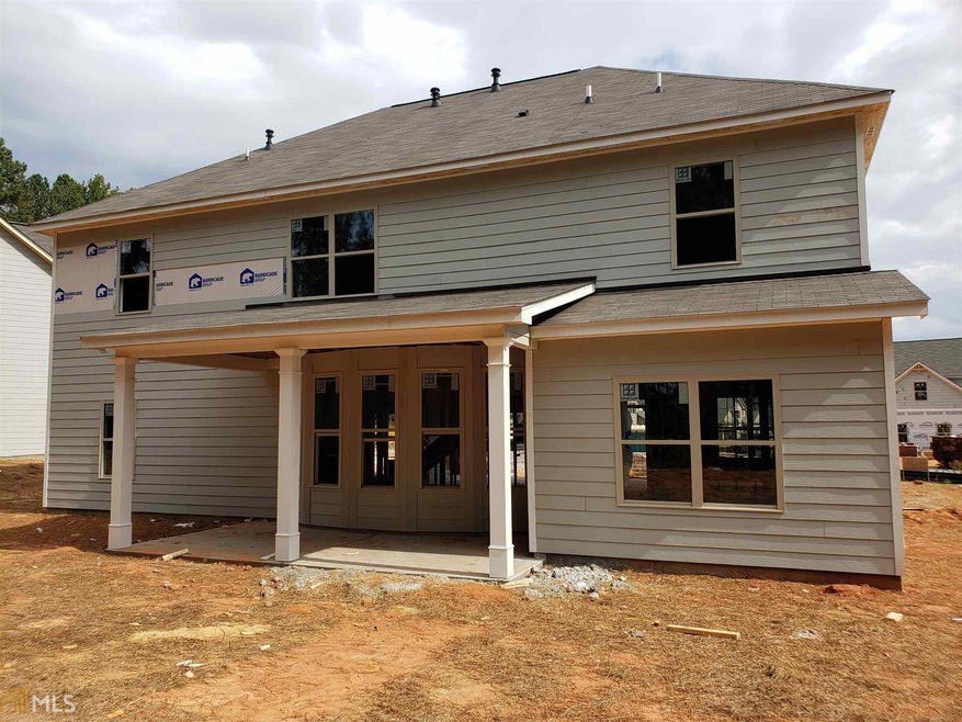 306 Baylee Ridge Cir unit 11, Dacula, GA 30019 - photo 1