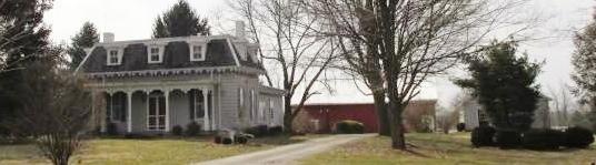 3555 Wheeling Rd