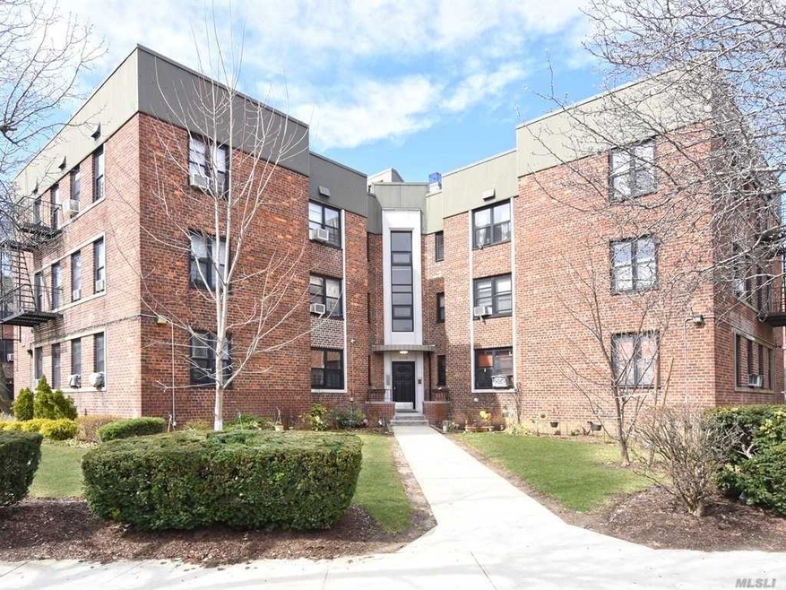 22-26 80th St unit 1E, East Elmhurst, NY 11370 - photo 1