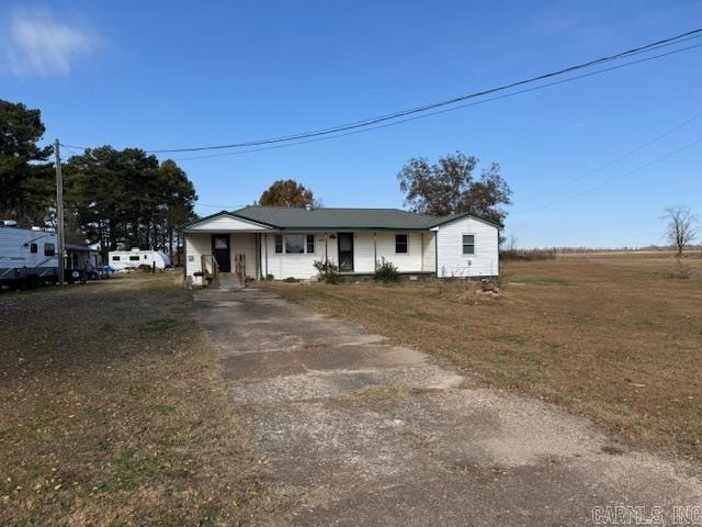 2260 Biggers-Reyno Rd, Biggers, AR 72413 - photo 1