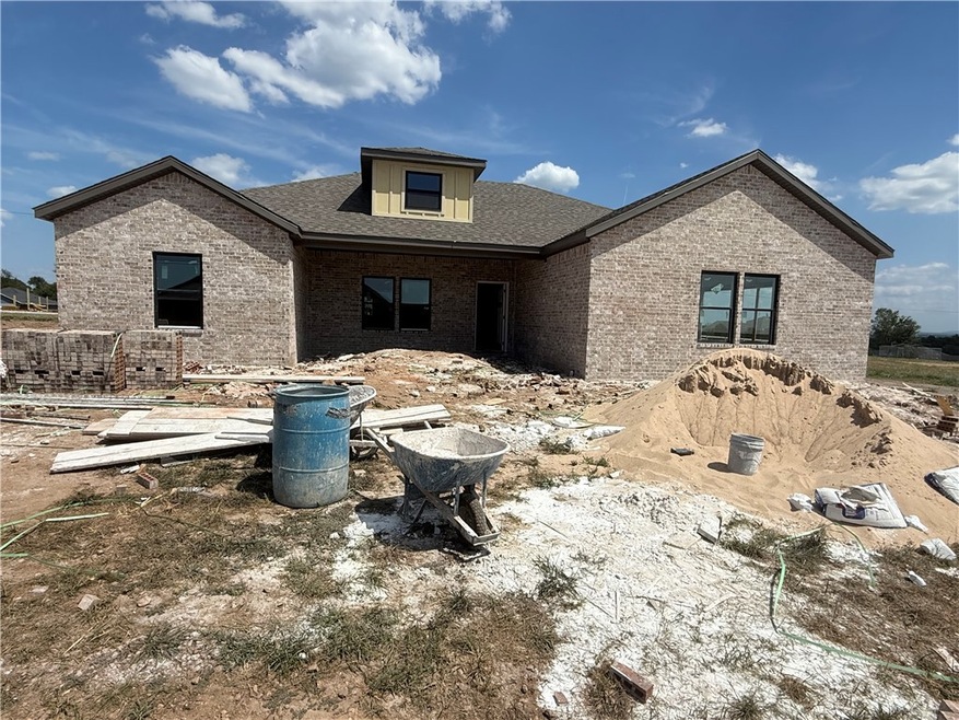 1950 N Everly Dr, Tahlequah, OK 74464 - photo 1