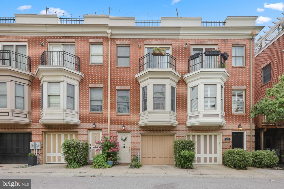 1217 S Bouldin St, Baltimore, MD 21224 - photo 1