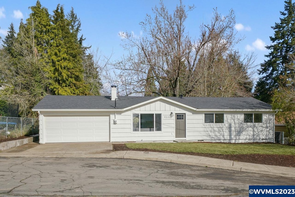 933 Mader Ave SE, Salem, OR 97302 - photo 1