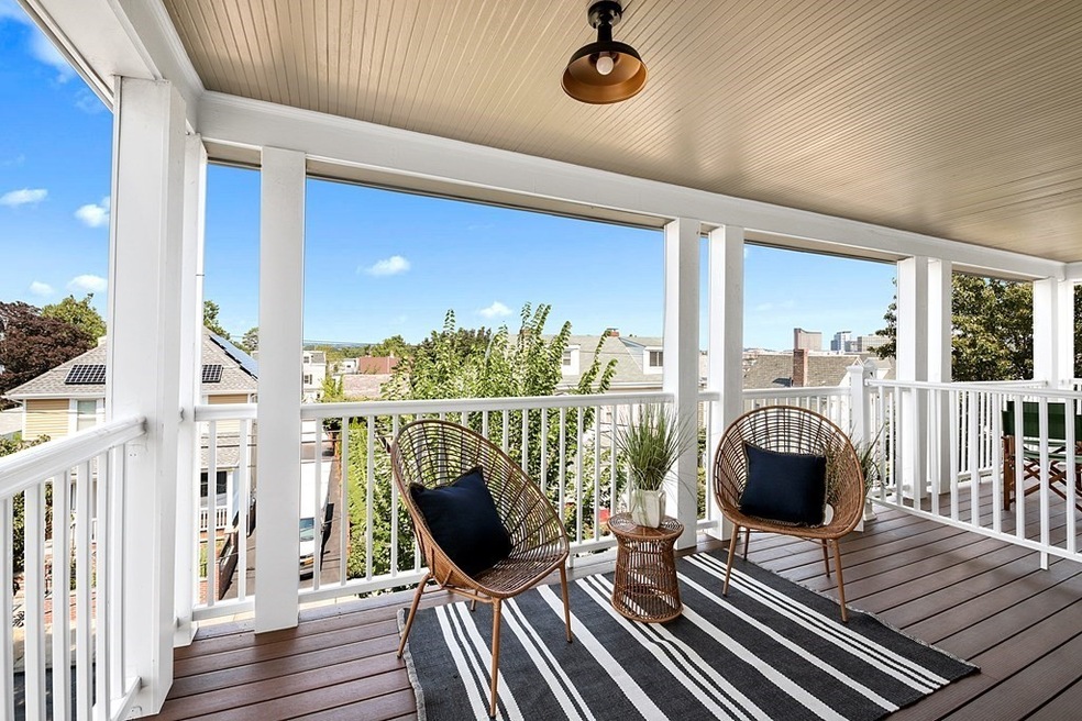 34 Heath St unit 6, Somerville, MA 02145 - photo 1