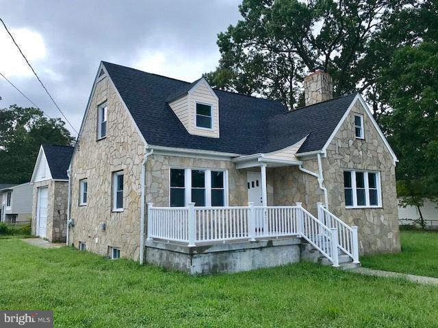 7828 E Shore Rd, Pasadena, MD 21122 - photo 1