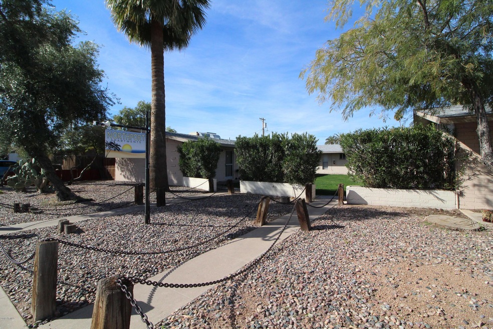 2012 S Granada Dr unit C, Tempe, AZ 85282 - photo 1