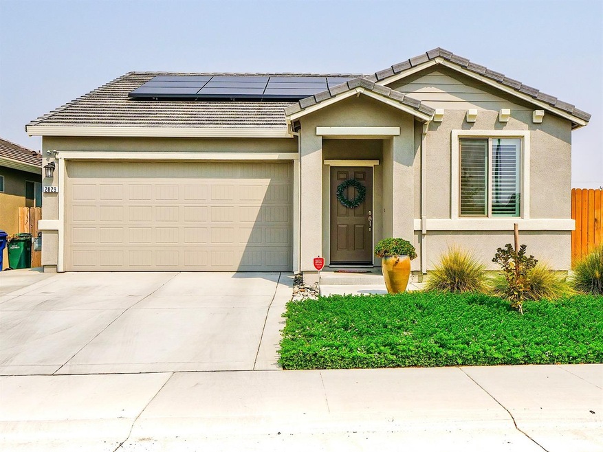 2829 Napoleon Way, Antelope, CA 95843 - photo 1