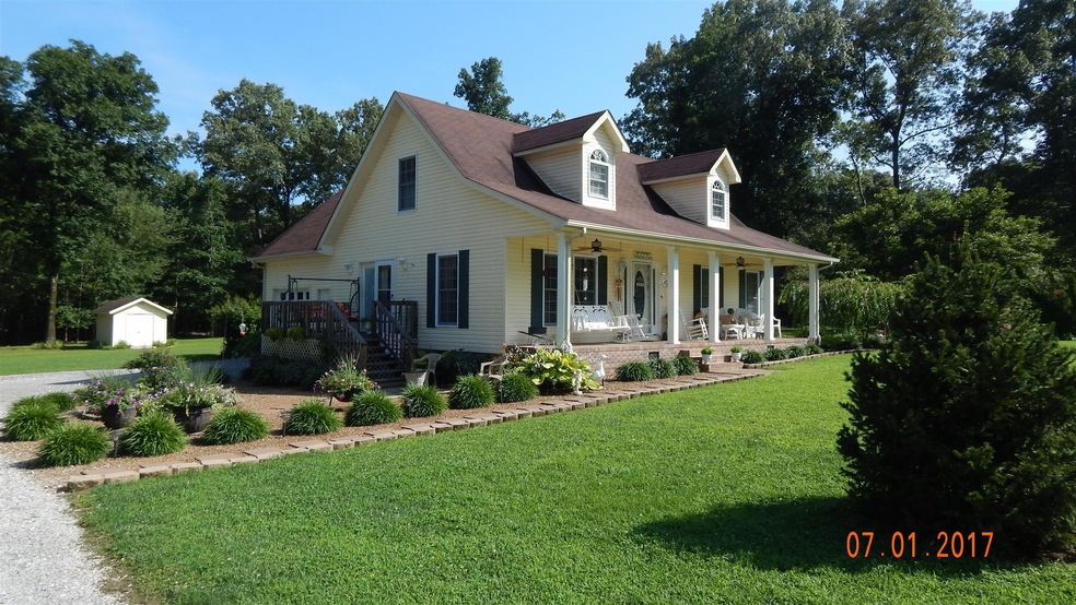 Welcome to 381 Circle Drive