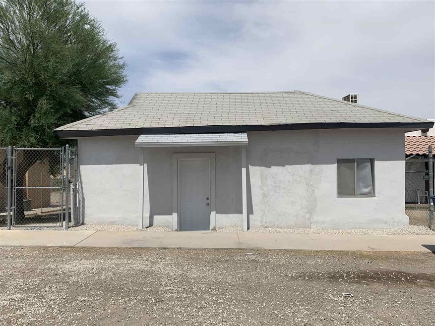 350 S 8th Ave, Yuma, AZ 85364 - photo 1
