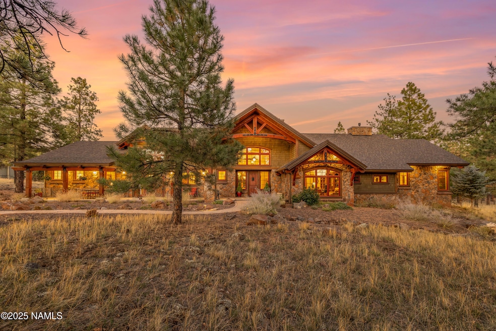 550 E Hattie Greene, Flagstaff, AZ 86001 - photo 1