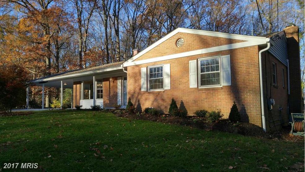 16510 Abbey Dr, Bowie, MD 20715 - photo 1