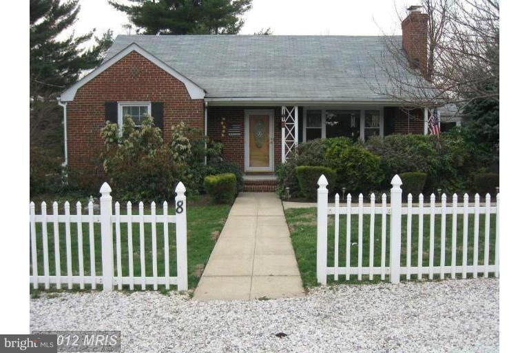 8 Morrisway Rd, Owings Mills, MD 21117 - photo 1