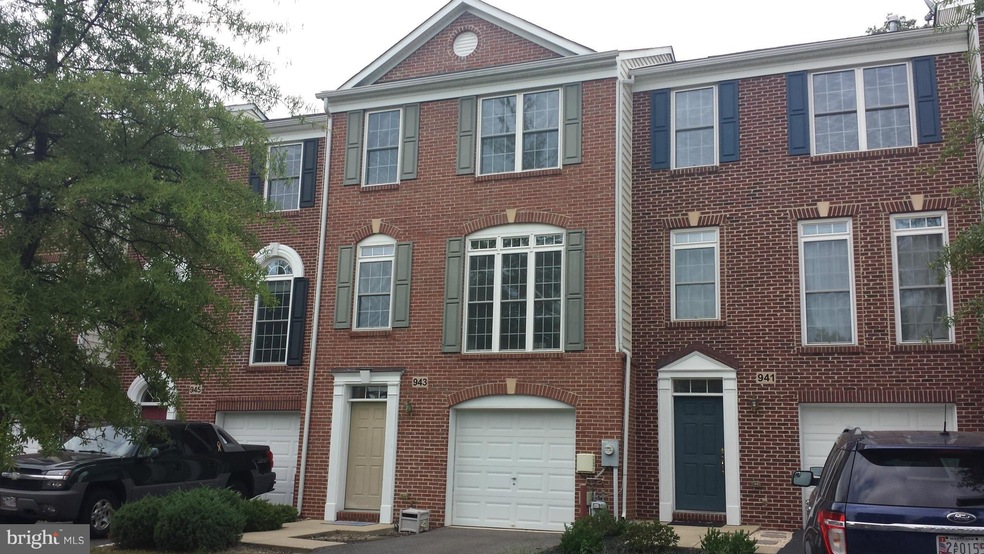 943 Arkblack Terrace, Odenton, MD 21113 - photo 1