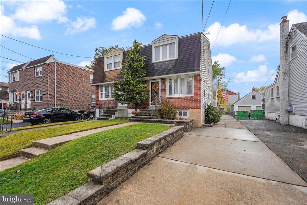 920 Lawnton Terrace, Glenolden, PA 19036 - photo 1