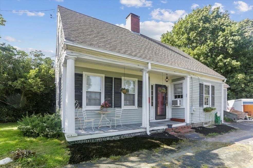 69 Main St, Kingston, MA 02364 - photo 1