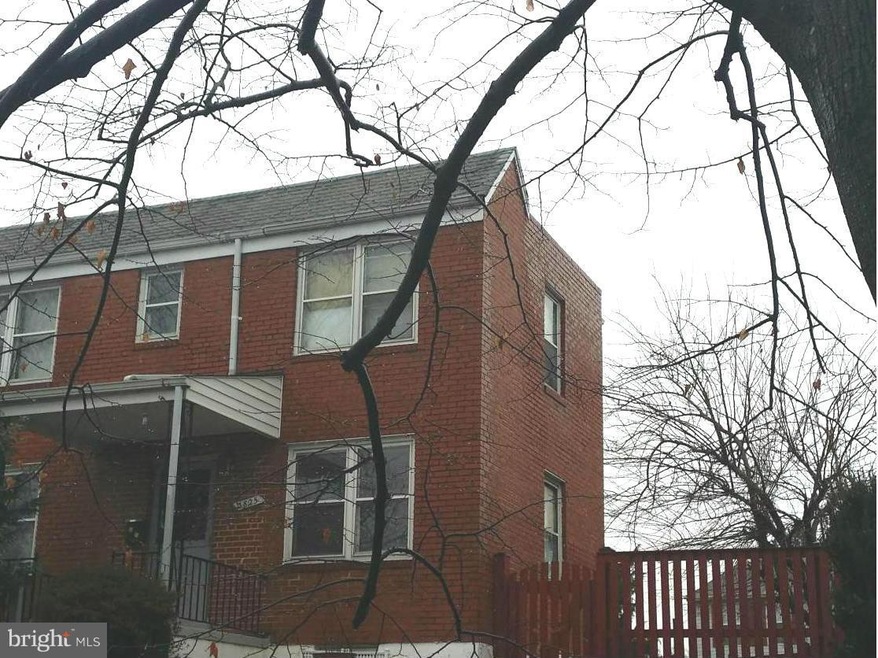 3825 Patapsco Ave, Baltimore, MD 21229 - photo 1
