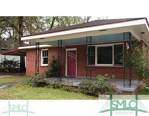 Exterior Front. ALL BRICK WITH FRONT PORCH